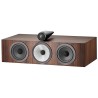 Diffusore Canale Centrale 3 vie Home Theatre B&W HTM71 S3