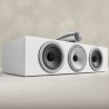 Diffusore Canale Centrale 3 vie Home Theatre B&W HTM71 S3