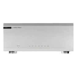 Musical Fidelity M6x 250.7 - Amplificatore Finale Multicanale Home-Theatre