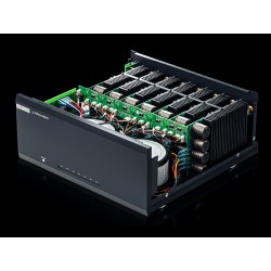 Musical Fidelity M6x 250.7 - Amplificatore Finale Multicanale Home-Theatre