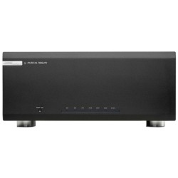Musical Fidelity M6x 250.11 - Amplificatore Finale Multicanale Home-Theatre