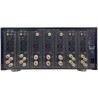 Musical Fidelity M6x 250.11 - Amplificatore Finale Multicanale Home-Theatre