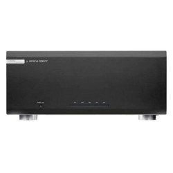 Musical Fidelity M6x 250.5 - Amplificatore Finale Multicanale Home-Theatre