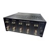 Musical Fidelity M6x 250.5 - Amplificatore Finale Multicanale Home-Theatre