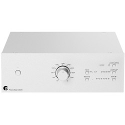 Stadio Phono Hi-Fi MM/MC Bilanciato Pro-Ject Phono Box DS3 B