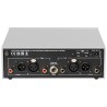 Stadio Phono Hi-Fi MM/MC Bilanciato Pro-Ject Phono Box DS3 B