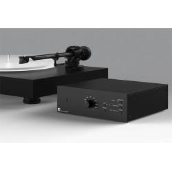 Stadio Phono Hi-Fi MM/MC Bilanciato Pro-Ject Phono Box DS3 B