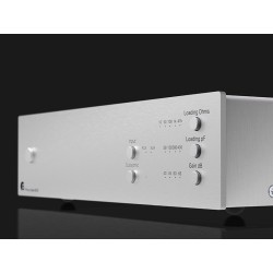Stadio Phono Hi-Fi MM/MC Bilanciato Pro-Ject Phono Box S3 B