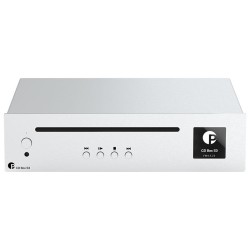 Lettore CD Hi-Fi Pro-Ject CD Box S3
