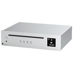 Lettore CD Hi-Fi Pro-Ject CD Box S3