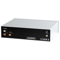 Lettore CD Hi-Fi Pro-Ject CD Box S3