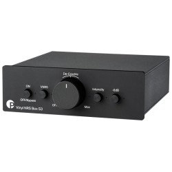 Correttore Sonoro del Vinile Hi-Fi Pro-Ject Vinyl NRS Box S3