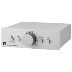 Correttore Sonoro del Vinile Hi-Fi Pro-Ject Vinyl NRS Box S3