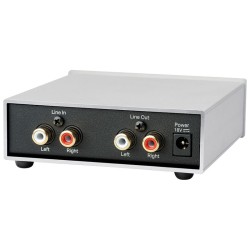 Correttore Sonoro del Vinile Hi-Fi Pro-Ject Vinyl NRS Box S3