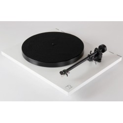 Giradischi Hi-Fi Trazione a Cinghia Plug and Play Rega Planar 1