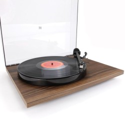 Giradischi Hi-Fi Trazione a Cinghia Plug and Play Rega Planar 1