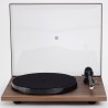 Giradischi Hi-Fi Trazione a Cinghia Plug and Play Rega Planar 1