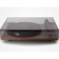 Giradischi Hi-Fi Trazione a Cinghia Plug and Play Rega Planar 1