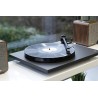 Giradischi Hi-Fi Trazione a Cinghia e Stadio Phono Rega Planar 1 PLUS