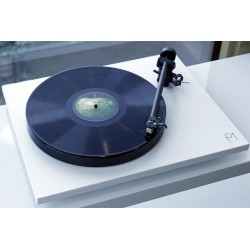 Giradischi Hi-Fi Trazione a Cinghia e Stadio Phono Rega Planar 1 PLUS