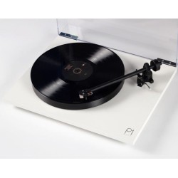 Giradischi Hi-Fi Trazione a Cinghia e Stadio Phono Rega Planar 1 PLUS