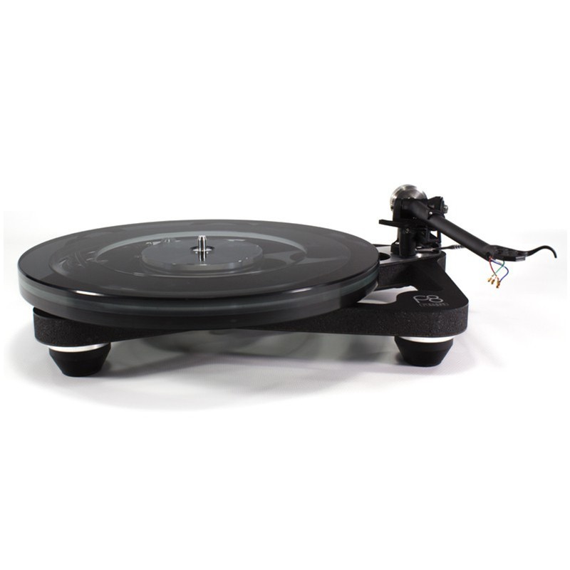Giradischi Hi-Fi Trazione a Cinghia Rega Planar 8