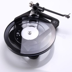 Giradischi Hi-Fi Trazione a Cinghia Rega Planar 8