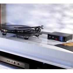 Giradischi Hi-Fi Trazione a Cinghia Rega Planar 8