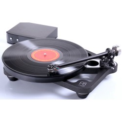 Giradischi Hi-Fi Trazione a Cinghia Rega Planar 8