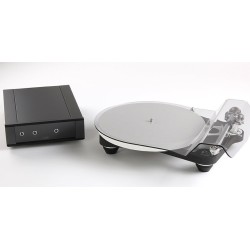 Giradischi Hi-Fi Trazione a Cinghia Rega Planar 8