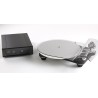 Giradischi Hi-Fi Trazione a Cinghia Rega Planar 8