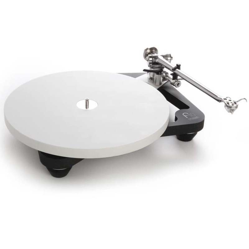 Giradischi Hi-Fi Trazione a Cinghia Rega Planar 10