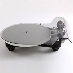 Giradischi Hi-Fi Trazione a Cinghia Rega Planar 10
