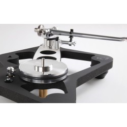 Giradischi Hi-Fi Trazione a Cinghia Rega Planar 10