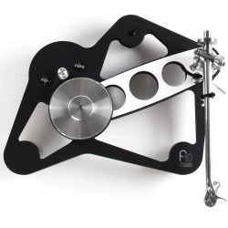 Giradischi Hi-Fi Trazione a Cinghia Rega Planar 10