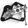 Giradischi Hi-Fi Trazione a Cinghia Rega Planar 10