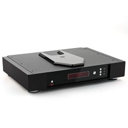 Lettore CD & DAC Hi-Fi Rega Saturn R MK3