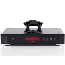 Lettore CD & DAC Hi-Fi Rega Saturn R MK3