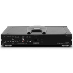 Lettore CD & DAC Hi-Fi Rega Saturn R MK3