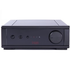 Amplificatore Integrato Stereo Compatto Hi-Fi Rega IO