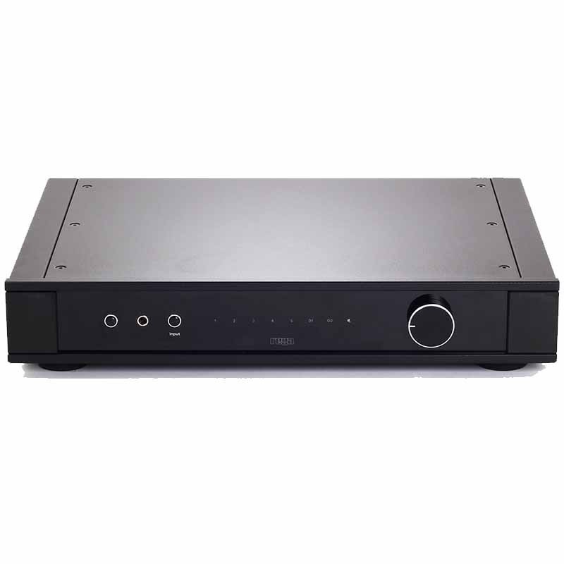Amplificatore Integrato & DAC Hi-Fi Rega Elex MK4 Amplificatore Integrato & DAC Hi-Fi Rega Elex MK4