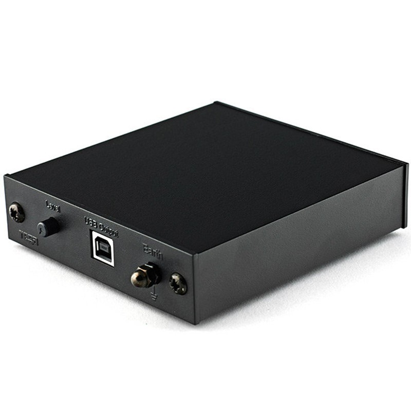 Preamplificatore Phono MM con USB Hi-Fi Rega Fono mini A2D V2 Preamplificatore Phono MM con USB Hi-Fi Rega Fono mini A2D V2