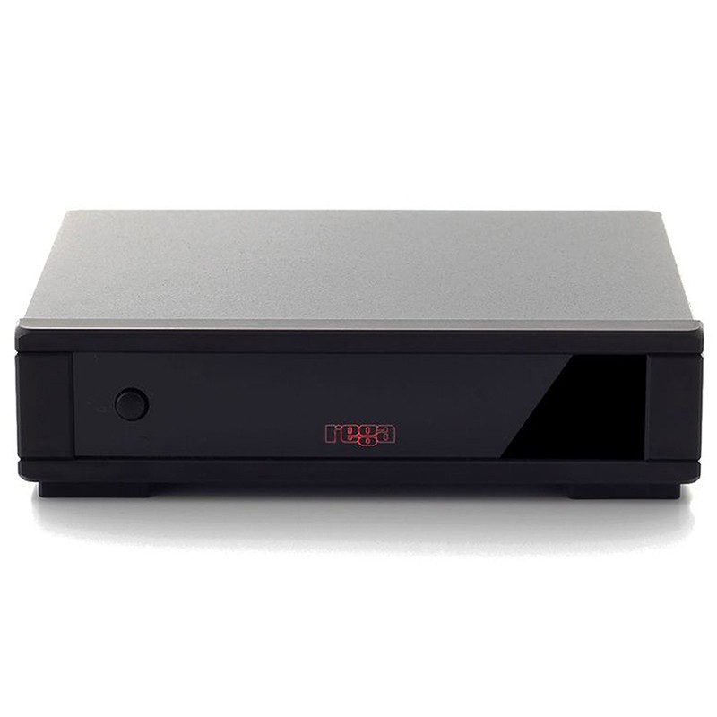 Preamplificatore Phono MM Hi-Fi Rega Fono MM MK5 Disk Stage