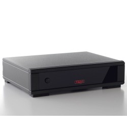 Preamplificatore Phono MM Hi-Fi Rega Fono MM MK5 Disk Stage