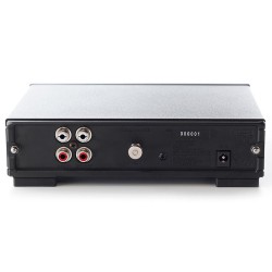 Preamplificatore Phono MM Hi-Fi Rega Fono MM MK5 Disk Stage