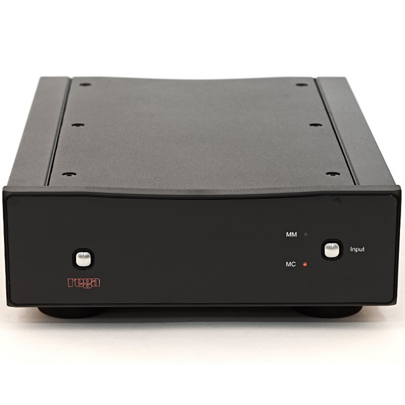 Preamplificatore Phono MM/MC Commutabile Hi-Fi Rega Aria MK3 Preamplificatore Phono MM/MC Commutabile Hi-Fi Rega Aria MK3