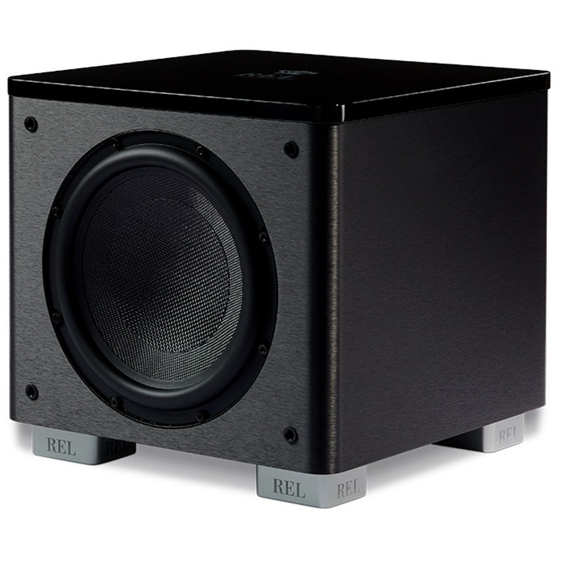 Subwoofer Amplificato Hi-Fi & Home Theatre Rel Acoustics HT/1003 MKII Subwoofer Amplificato Hi-Fi & Home Theatre Rel Acoustics HT/1003 MKII