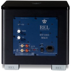 Subwoofer Amplificato Hi-Fi & Home Theatre Rel Acoustics HT/1003 MKII