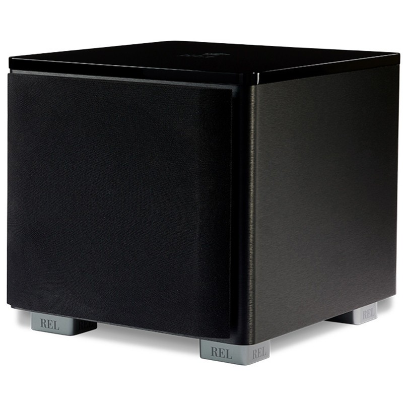 Naroote Subwoofer Passivo Da 100W – 6.5 Pollici In MDF Per Home Theatre E Sistemi Hi-Fi Surround