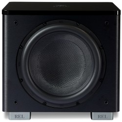 Subwoofer Amplificato Hi-Fi & Home Theatre Rel Acoustics HT/1205 MKII